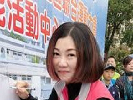 何淑峰